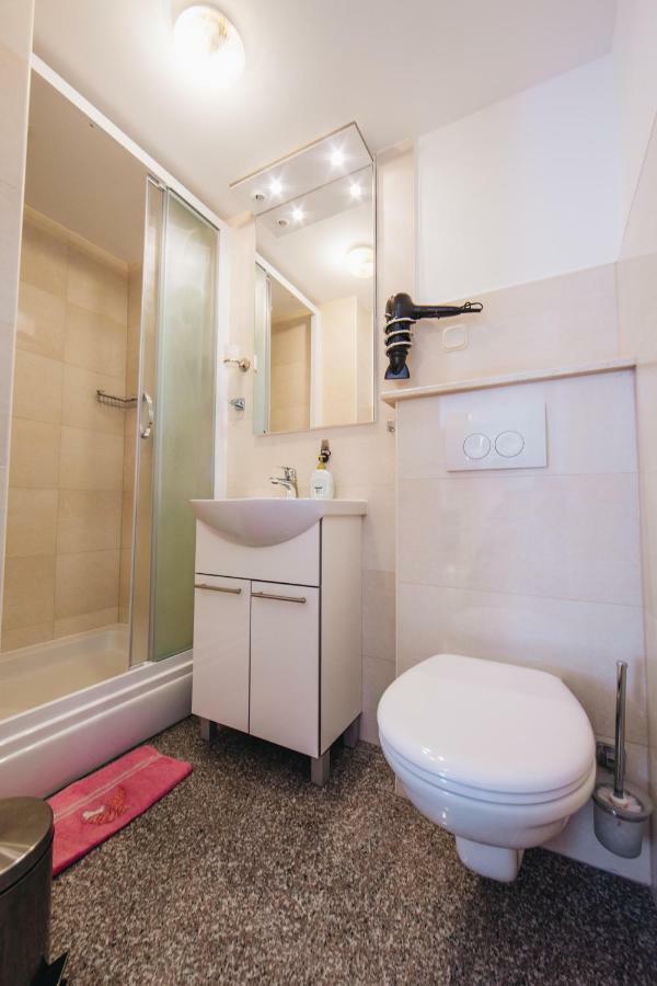 Apartment Old Town Krizeva Spalato Esterno foto