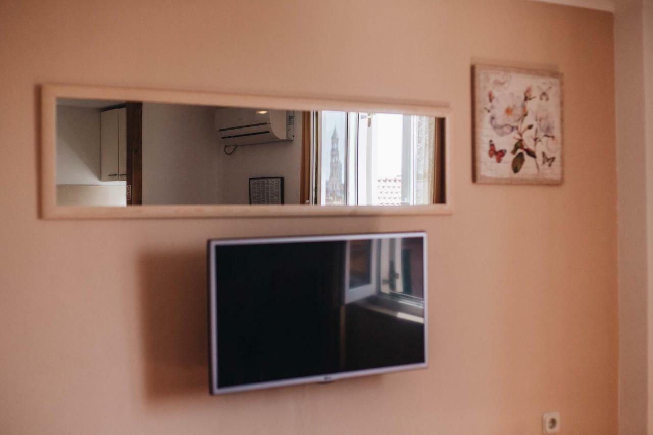 Apartment Old Town Krizeva Spalato Esterno foto