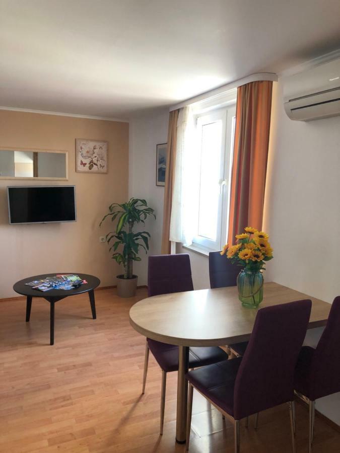 Apartment Old Town Krizeva Spalato Esterno foto